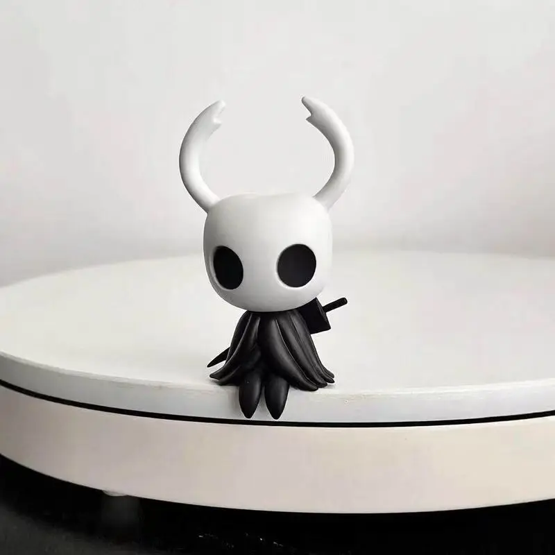 Gaming Accessories Aesthetic - Hollow Knight, statuetta del Cavaliere, 9