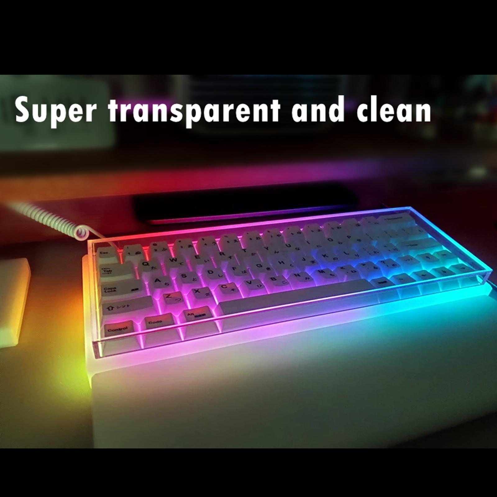 Custodia antipolvere per tasti - Gaming Accessories Aesthetic recensione e prezzo