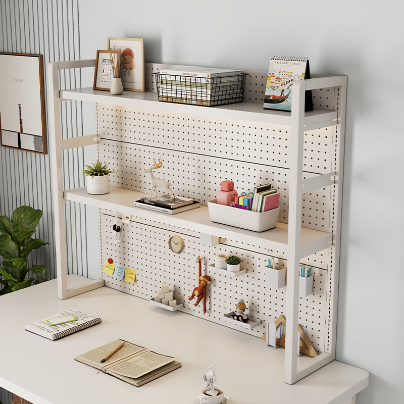Organizzatore di pannelli fora - Gaming Accessories Rack recensione e prezzo