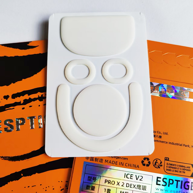 Pattini per mouse Esports Tige - Logitech Mouse G Pro X Superlight recensione e prezzo