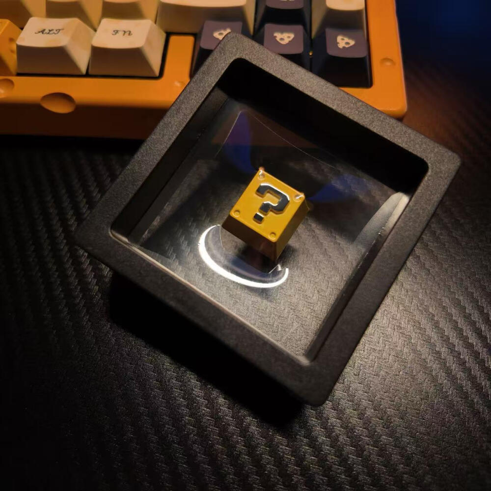 Tasto in Metallo Retro 8-Bit P - Gaming Accessories For Room recensione e prezzo