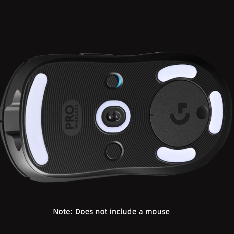 1 Confezione di Piedini per Mo - Logitech Mouse G Pro X Superlight recensione e prezzo