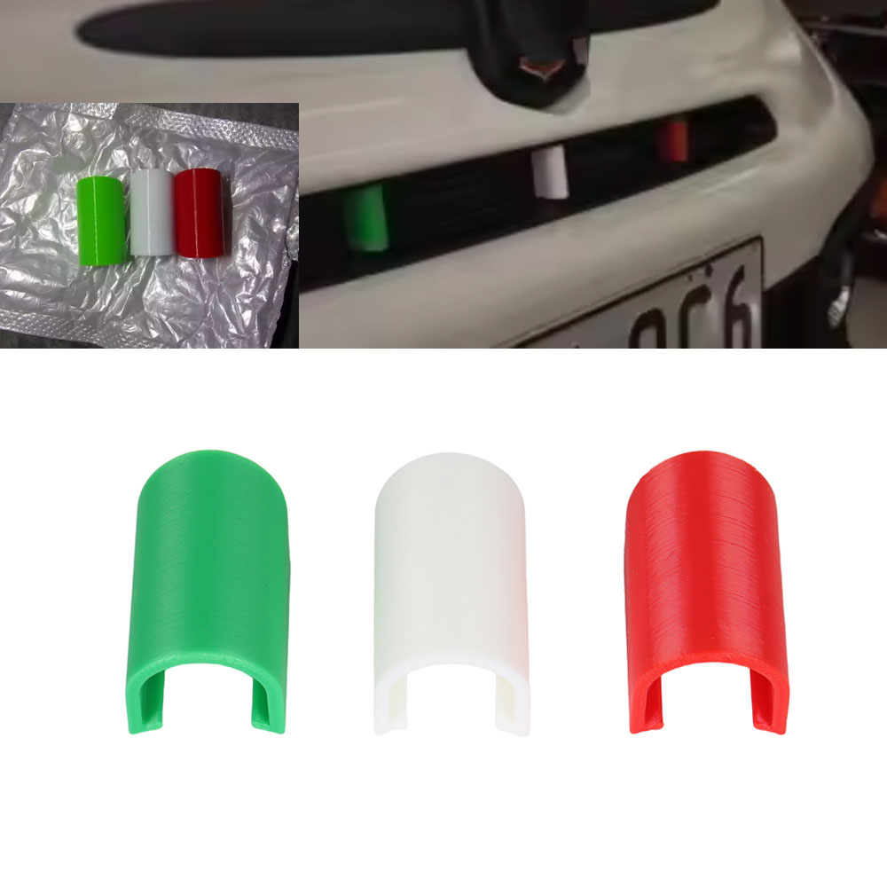 3 Pezzi Coperture per Griglia  - Gaming Accessories Rack recensione e prezzo